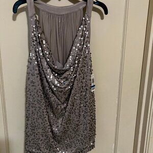 NWT sequenced INC. tank-top blouses